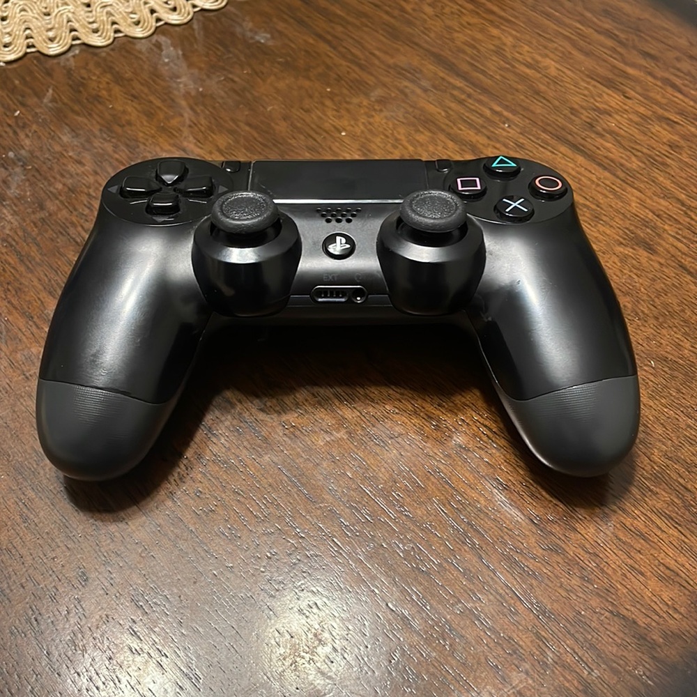 ps4 controller